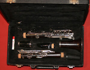 Noblet clarinet for sale